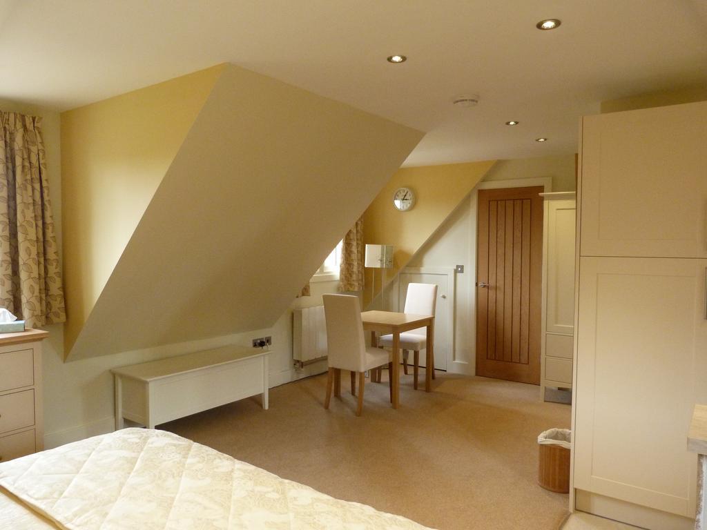 Glen House Annexe Bed & Breakfast Bourne Bilik gambar