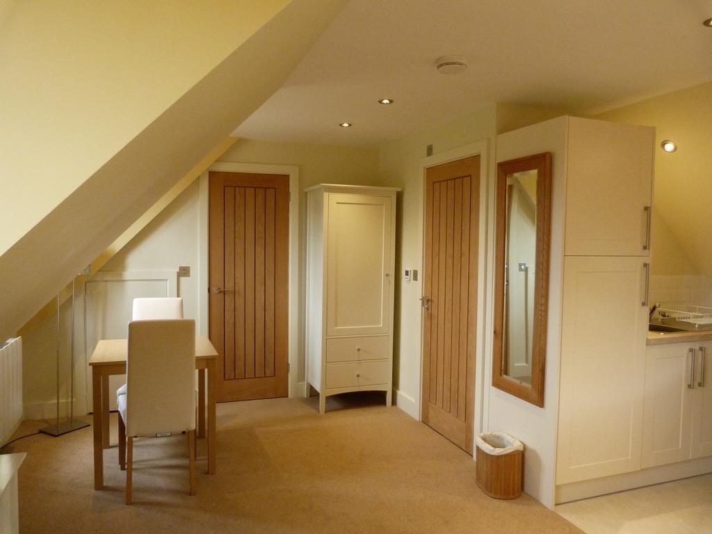 Glen House Annexe Bed & Breakfast Bourne Bilik gambar