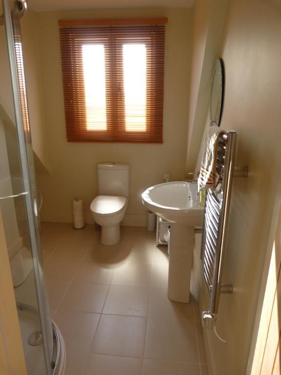 Glen House Annexe Bed & Breakfast Bourne Bilik gambar